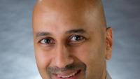 Photo of Utpal Pajvani, MD, PhD